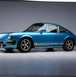 Porsche 911 S
