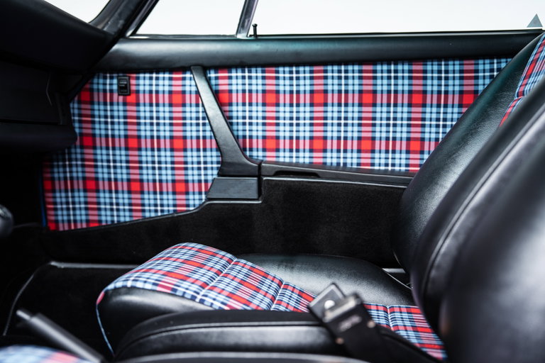 Porsche 911 S (G-Modell)