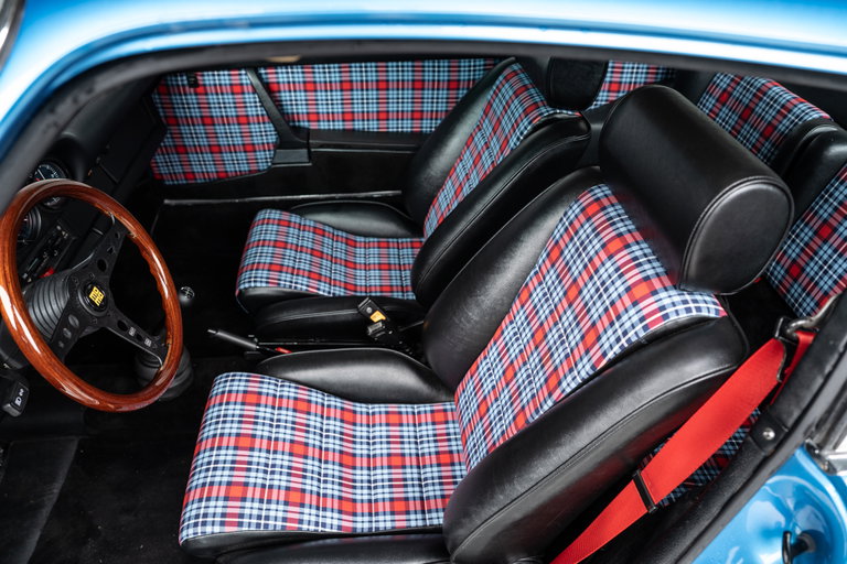 Porsche 911 S (G-Modell)