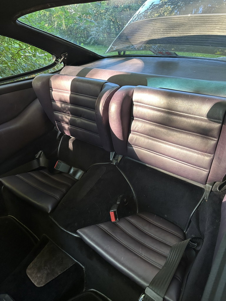 Porsche 911 (G-Modell)