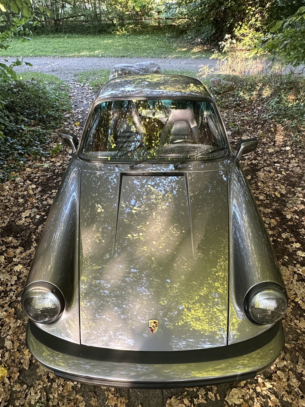 Porsche 911 (G-Modell)