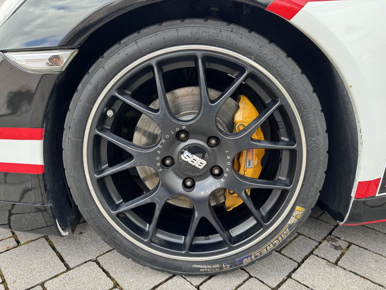 Porsche 991 Carrera