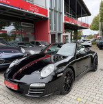 Porsche 997.2 Carrera 4S
