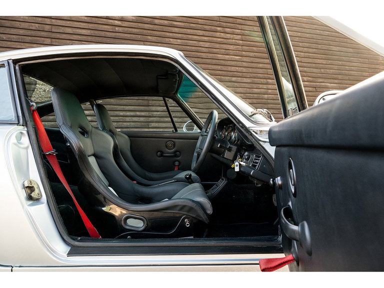 Porsche 964 Carrera RS