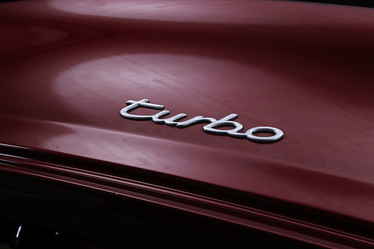 Porsche 993 Turbo WLS 2
