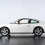 Porsche 996 Carrera