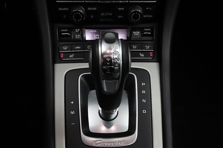 Porsche 991 Carrera S 50 Jahre Edition