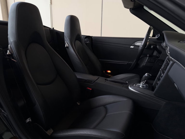 Porsche 997.2 Carrera S