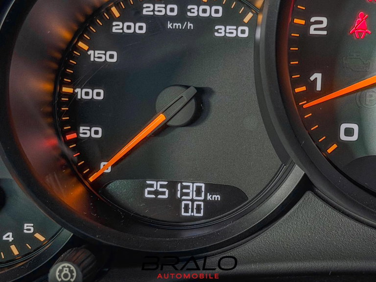 Porsche 991.2 GT3