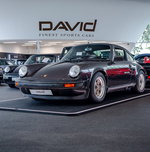 Porsche 911 SC