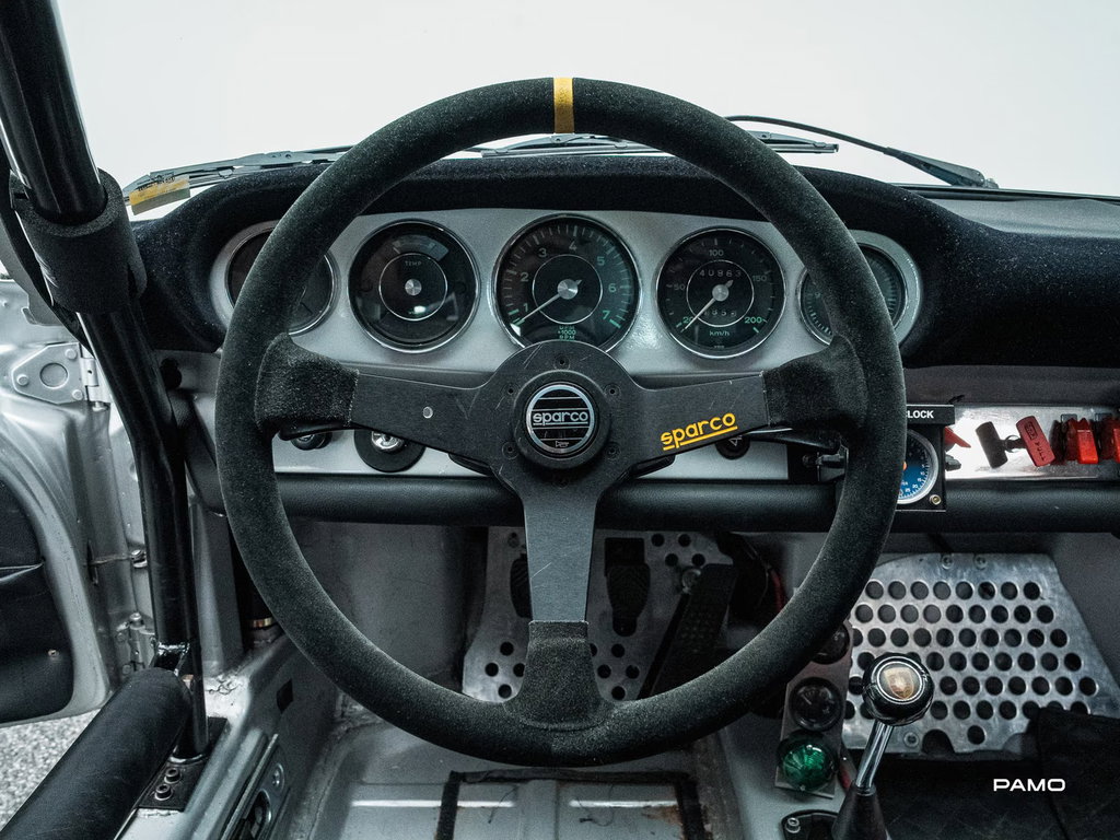 Porsche 912