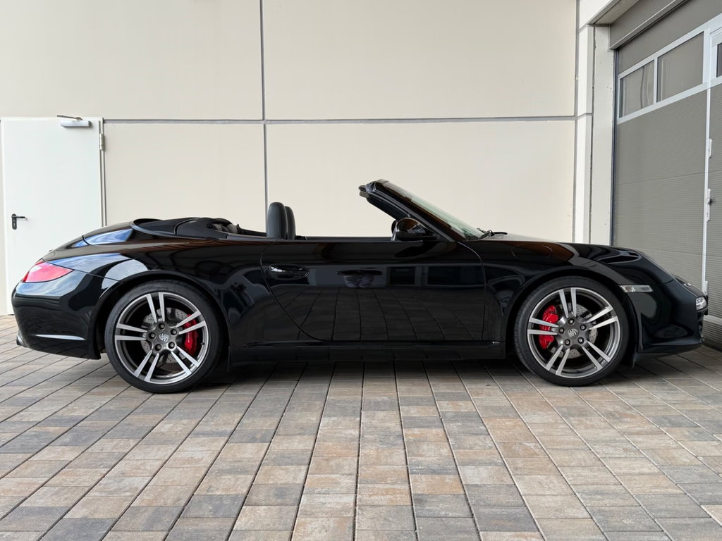 Porsche 997.2 Carrera S
