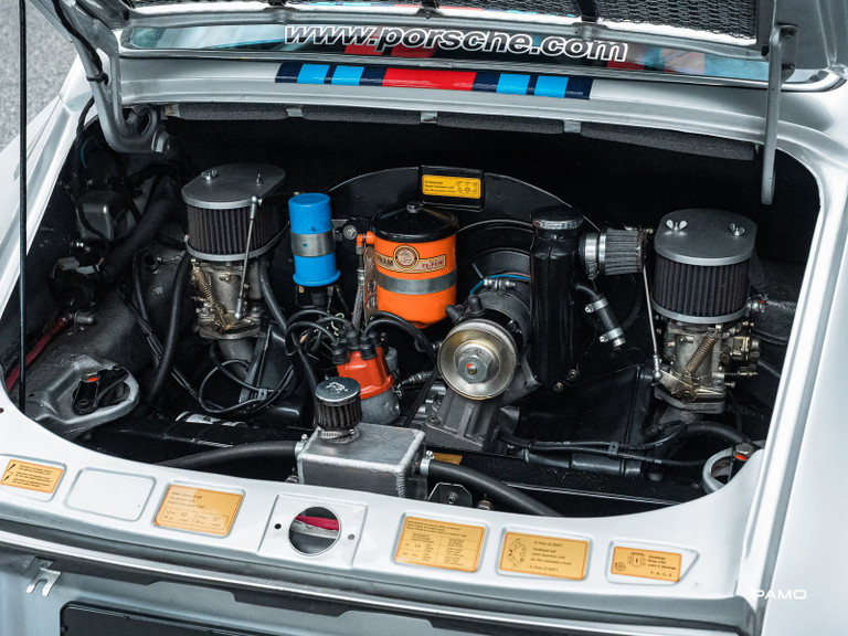 Porsche 912
