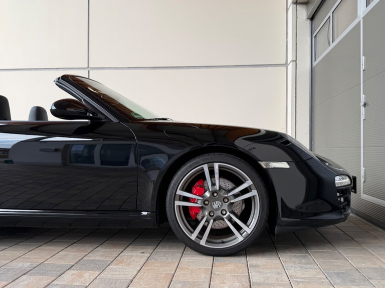 Porsche 997.2 Carrera S