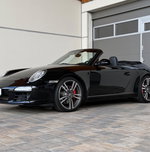 Porsche 997.2 Carrera S