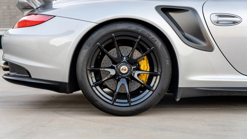 Porsche 997.2 GT2 RS