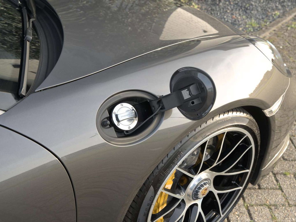 Porsche 991 Turbo S