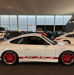 Porsche 996.2 GT3 RS