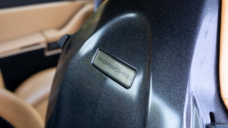 Porsche 993 Carrera S