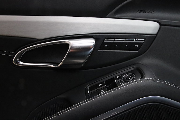Porsche 991 Carrera S 50 Jahre Edition