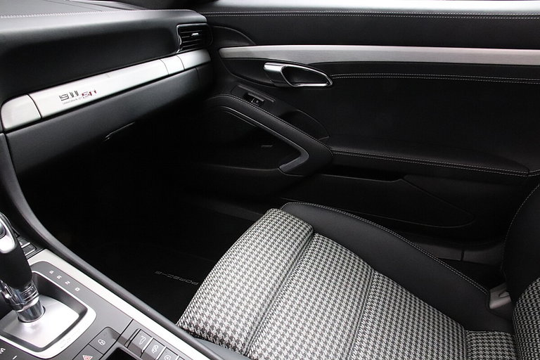 Porsche 991 Carrera S 50 Jahre Edition