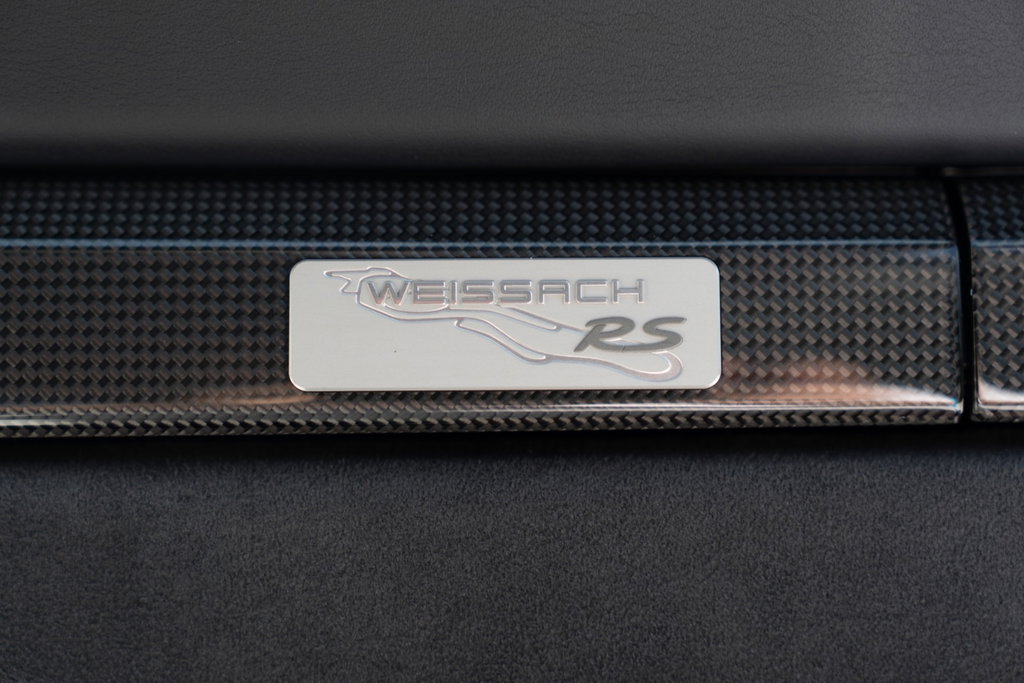 Porsche 991.2 GT2 RS