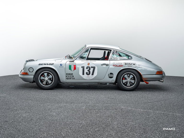 Porsche 912