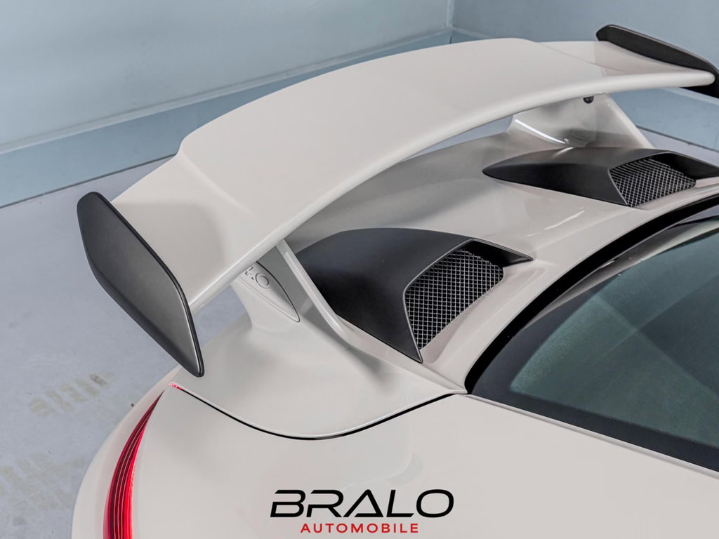 Porsche 991.2 GT3
