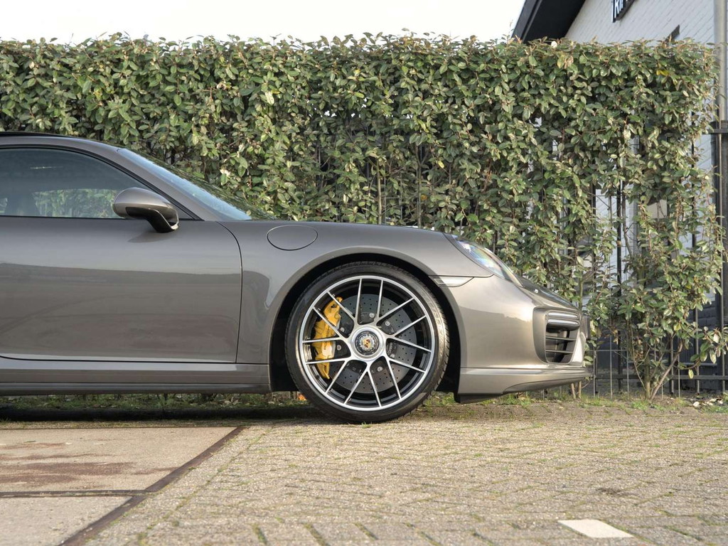 Porsche 991 Turbo S