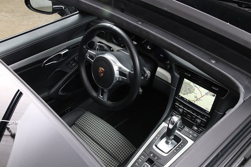 Porsche 991 Carrera S 50 Jahre Edition