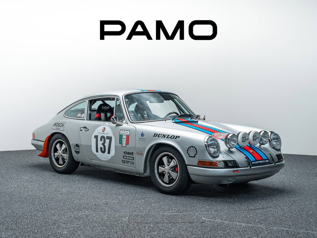 Porsche 912