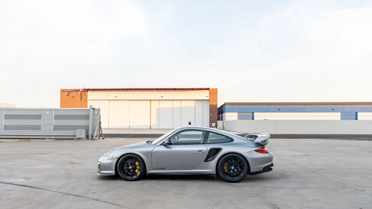 Porsche 997.2 GT2 RS