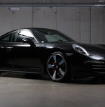 Porsche 991 Carrera S 50 Jahre Edition