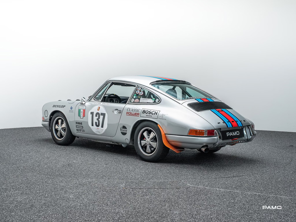 Porsche 912