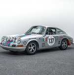 Porsche 912
