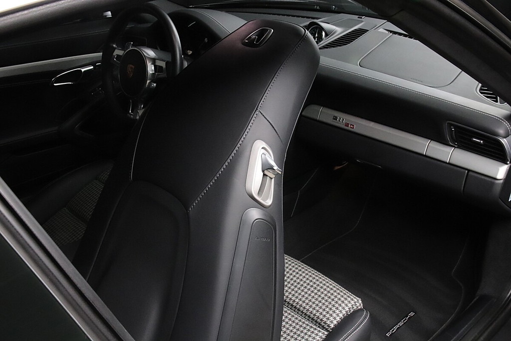 Porsche 991 Carrera S 50 Jahre Edition