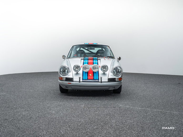 Porsche 912