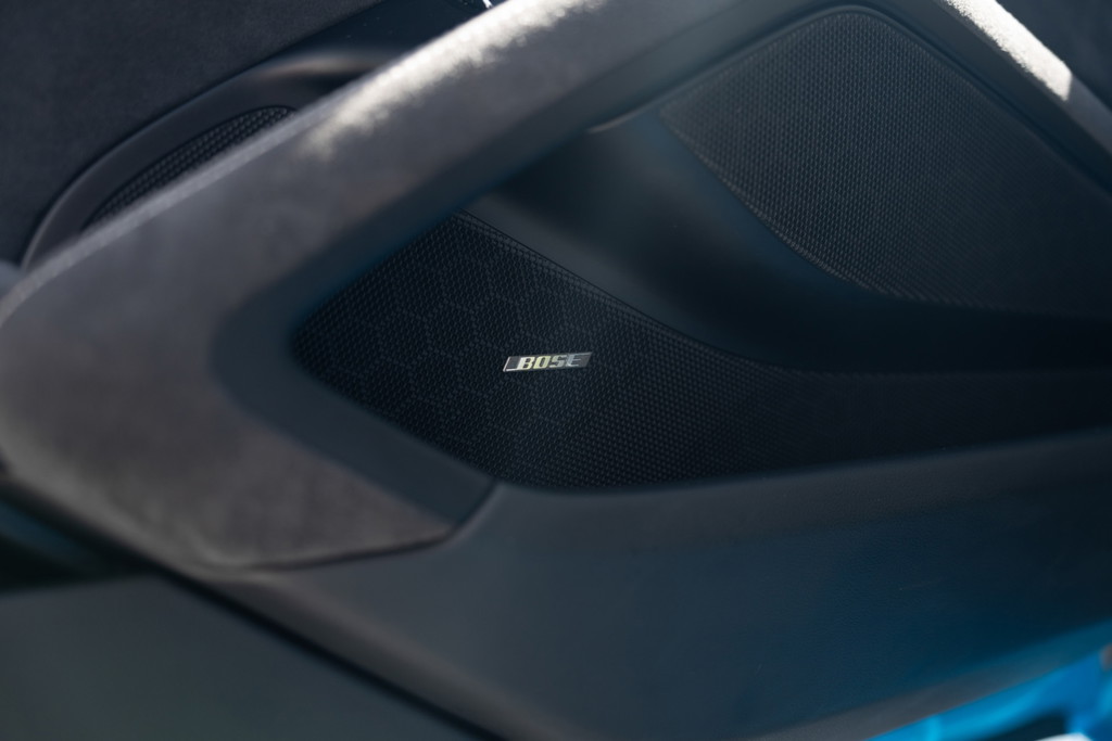 Porsche 991.2 GT2 RS