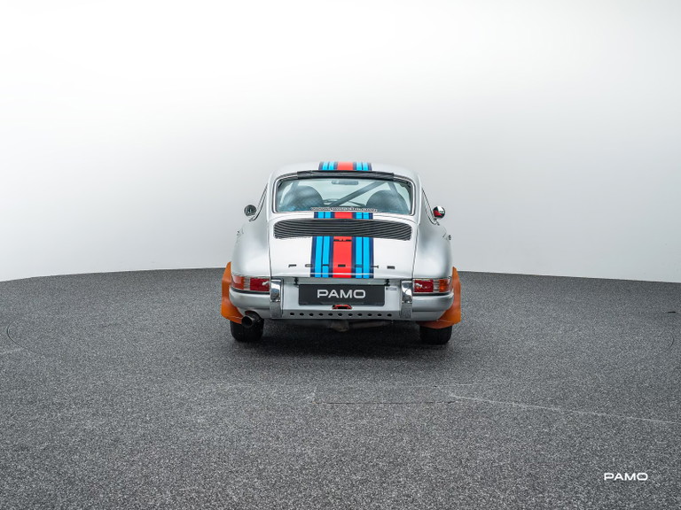 Porsche 912