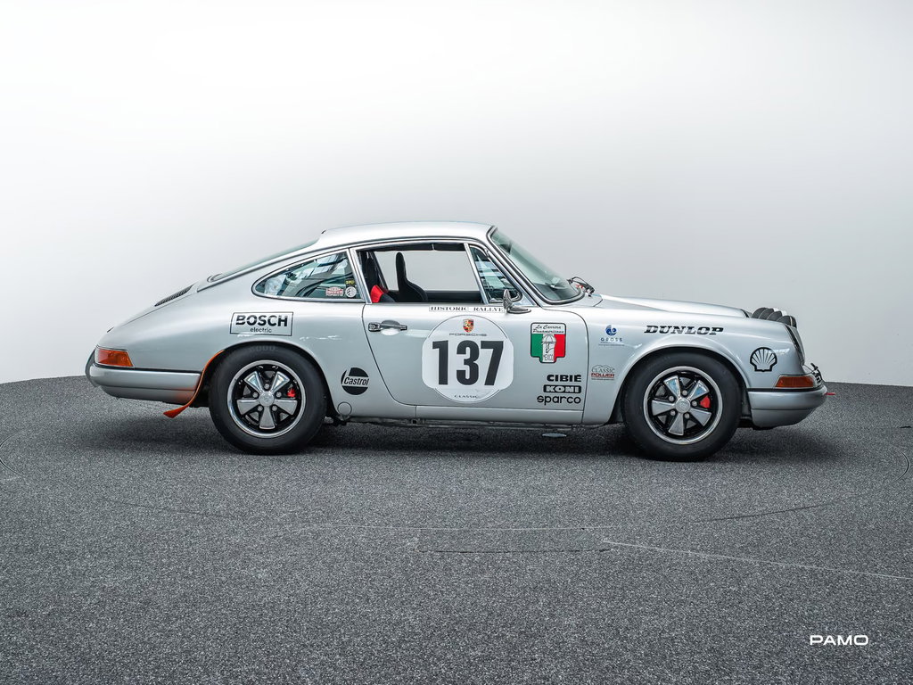 Porsche 912