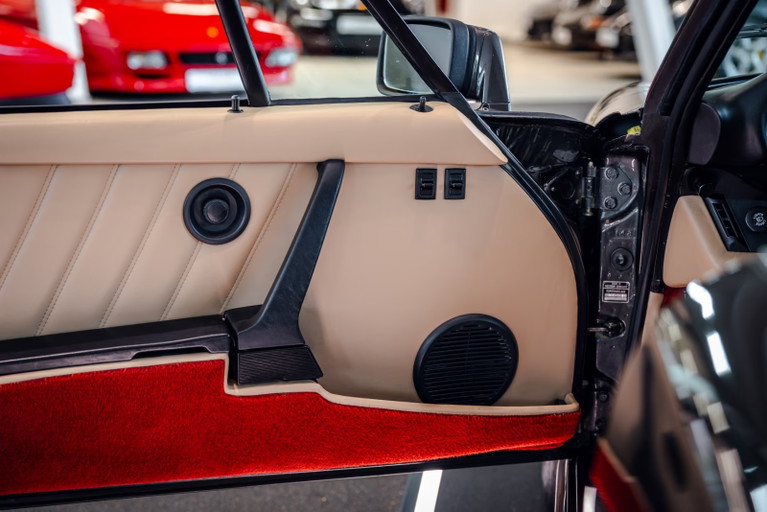 Porsche 911 SC