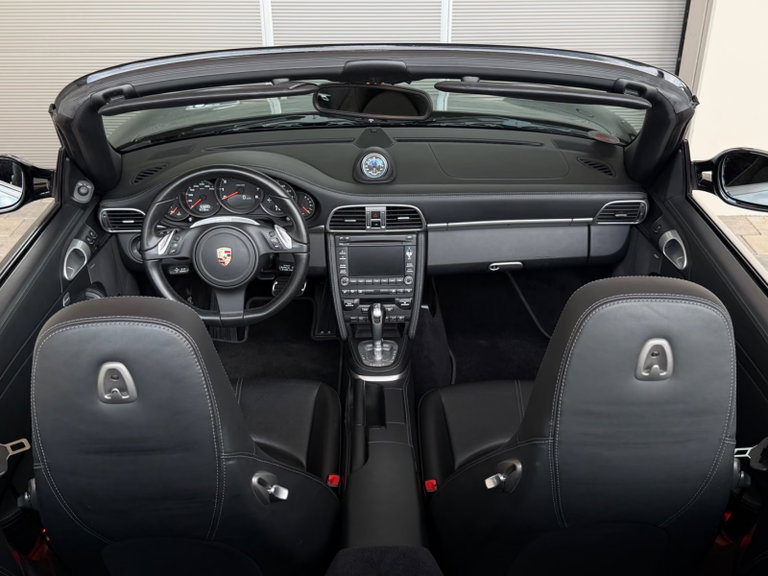 Porsche 997.2 Carrera S