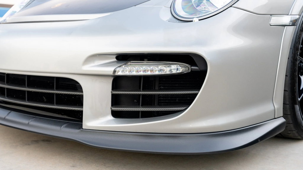 Porsche 997.2 GT2 RS
