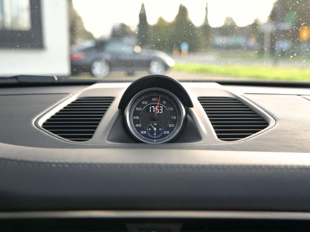 Porsche 991 Turbo S