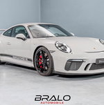 Porsche 991.2 GT3