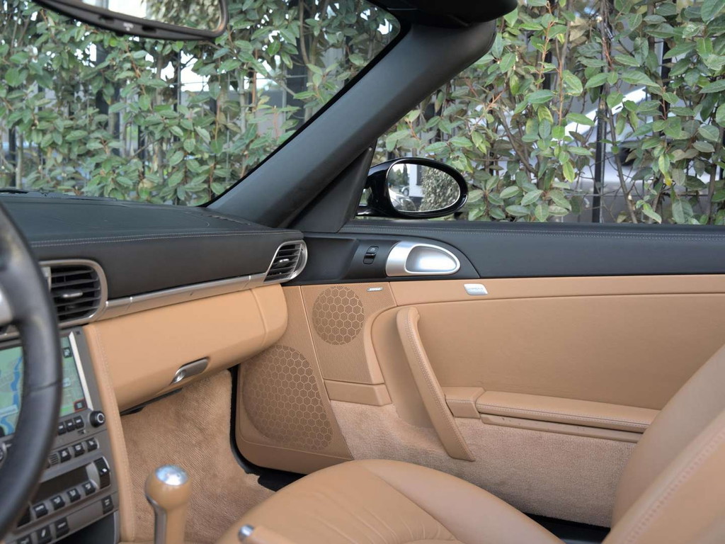 Porsche 997 Carrera 4S