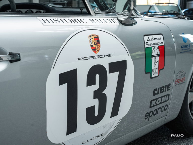 Porsche 912