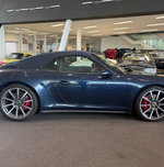 Porsche 991 Carrera 4S