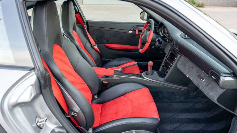 Porsche 997.2 GT2 RS