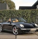 Porsche 997 Carrera 4S